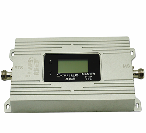 常州单频手机信号放大器800㎡