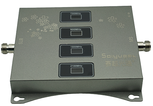 常州四频手机信号接收器200㎡