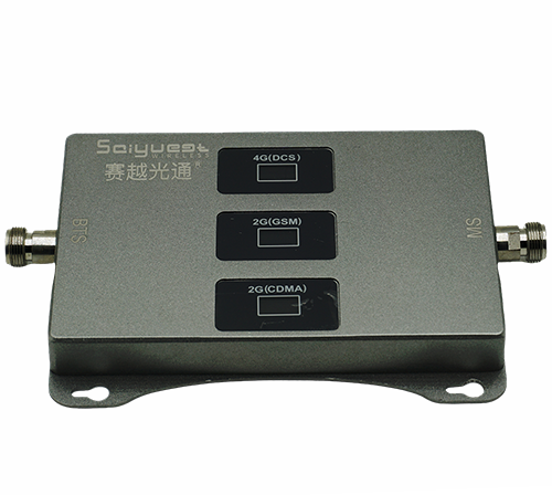 常州三频手机信号增强器200㎡