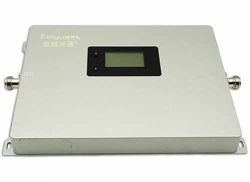  常州三频/四频/五频手机信号接收器800㎡