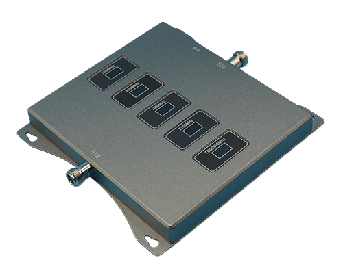 常州五频4G+5G手机信号增强器200㎡