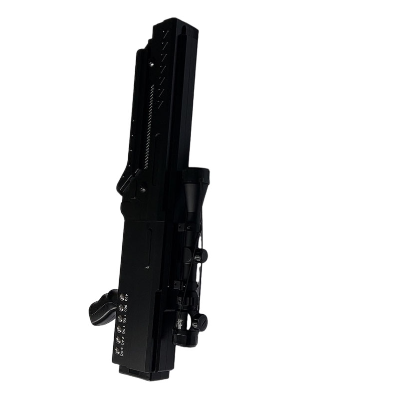  常州手持便携式枪型低空防御反制六通道C型