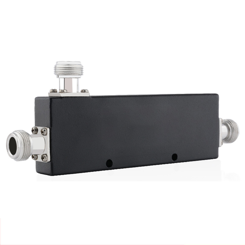  常州FM调频广播同步广播耦合器