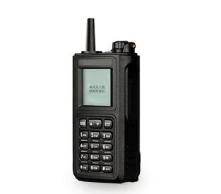  常州单兵无人机侦测预警仪