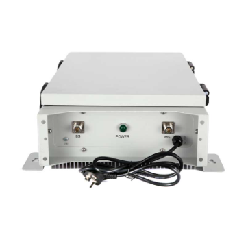  常州无线对讲系统双向干线放大器