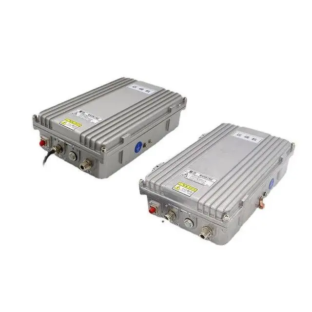  常州无线对讲系统400M模拟光纤直放站