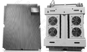  常州大功率室外全向固定式无人机反制设备