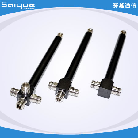  常州FM调频广播同步广播功分器