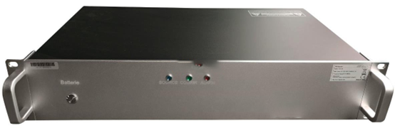  常州350M PDT消防集群警用主机直放站