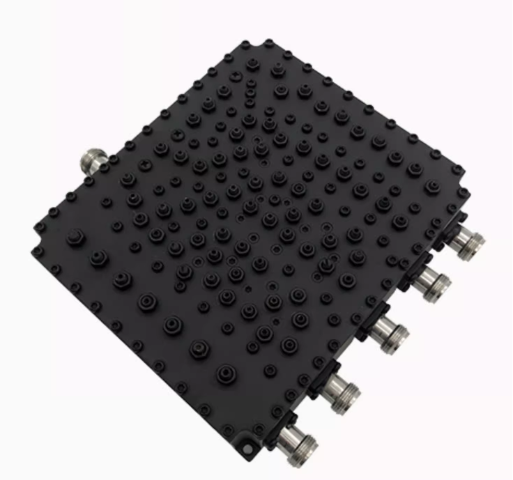  常州双频三频四频五频腔体合路器4G+5G