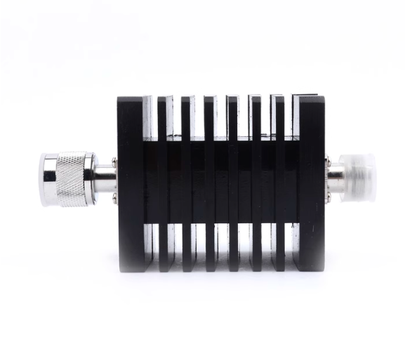 常州腔体固定衰减器0-3G/0-4G  N型接口