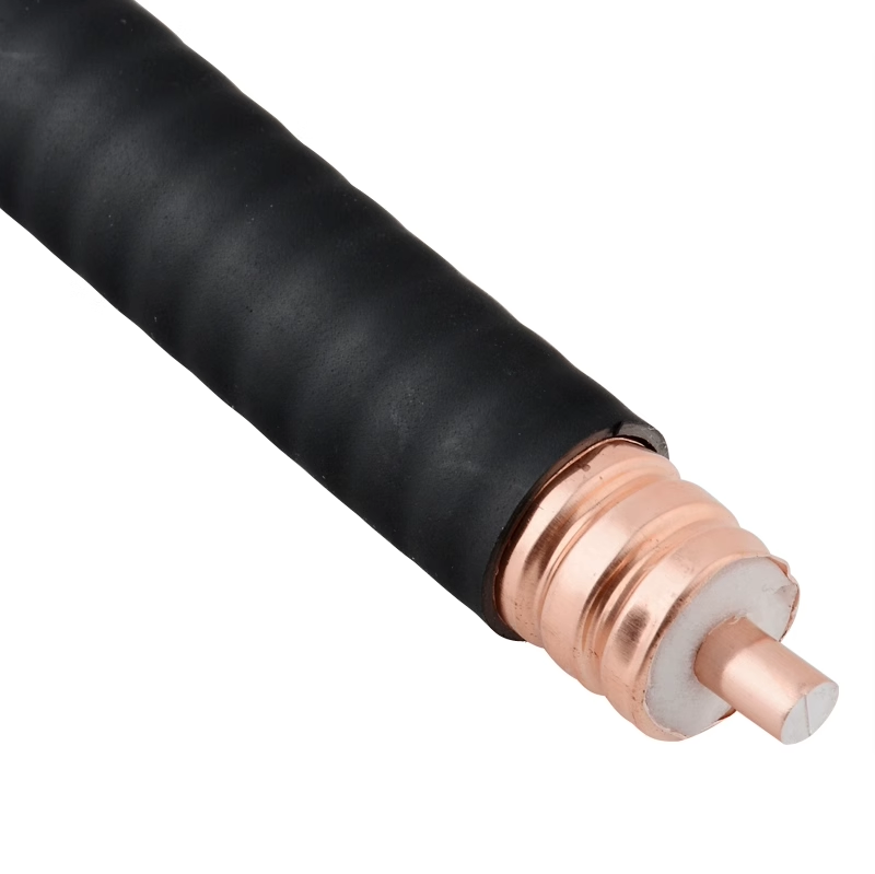  常州HCAAY50-12（1/2”）同轴射频电缆馈线