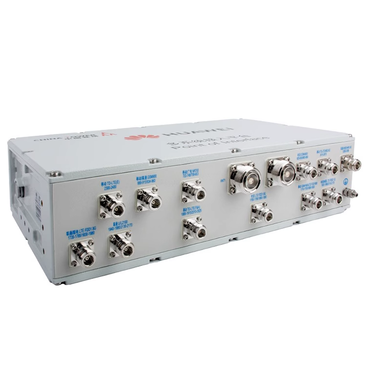  常州4G5G腔体POI多频合路器