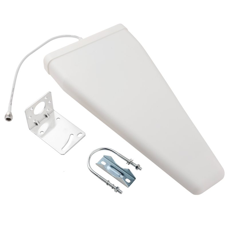  常州对数周期天线定向接收发射700-3700MHz